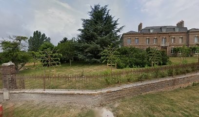 Jean Emmanuel, Médecin Généraliste à Saint-Jacques-sur-Darnétal