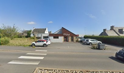 Keramoal Marie, Médecin Généraliste à Saint-Pol-de-Léon