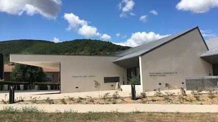 Sophrologue Hypnopraticienne Psycho Praticienne Magdeleine Dionisi, Centre Médical à Nant