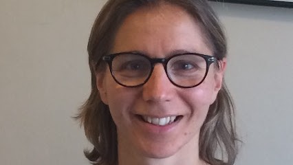 Dr Elodie CHAMBARD BRUN, Médecin Généraliste à Grasse