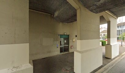 Docteur Kaderbhaï Safdaraly, Médecin Généraliste à Chalon-sur-Saône