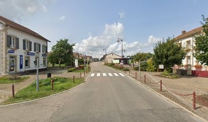Socio Center Educatif, Centre Médical à Deyvillers