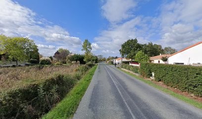 Leger Jean Gabriel, Médecin Généraliste à Chemillé-en-Anjou