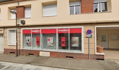 Centre Auditif Mallen, Médecin Généraliste à Gueugnon