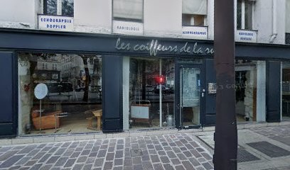 Nathan Murat Frédéric, Médecin Généraliste à Paris 04