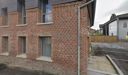 Deballon Aymeric, Médecin Généraliste à Rozoy-sur-Serre