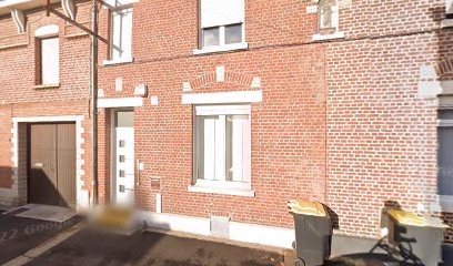 Fourmault Michèle, Médecin Généraliste à Vendin-le-Vieil