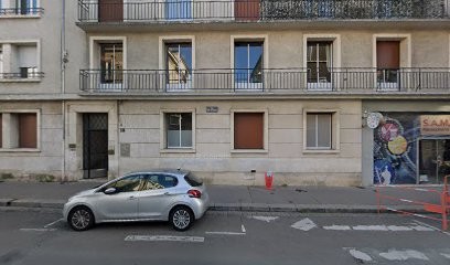 Wlodarczak André, Médecin Généraliste à Tours