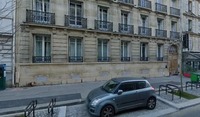 Docteur Cuffit Alain, Médecin Généraliste à Paris 08