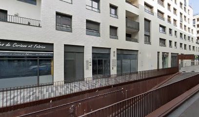 Cabinet Ostéopathe Ayach, Médecin Généraliste à Massy