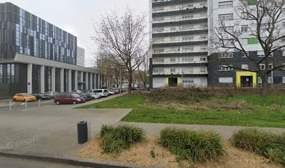 MADAME SAIDA REKIBI, Médecin Généraliste à Mons-en-Baroeul
