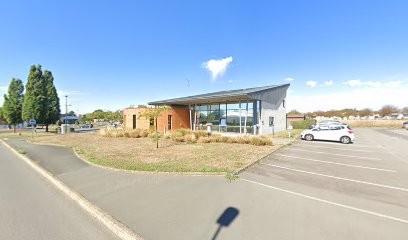 Mental Centre de santé For Children '' Le Tricotin'', Centre Médical aux Herbiers