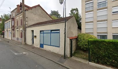 Di Noto Franck, Centre Médical à Rambouillet