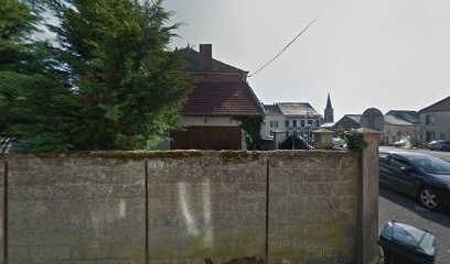 Morival Laurent, Médecin Généraliste à Maubert-Fontaine