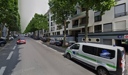 Dr Frot Anne Sophie, Médecin Généraliste à Nantes