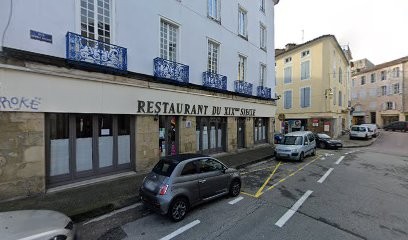 GIP Pour Le Depistage Des Cancers En Ariege, Médecin Généraliste à Foix
