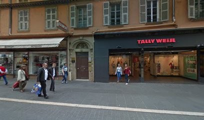 Chiarabelli-Giacchero Wilma, Médecin Généraliste à Nice