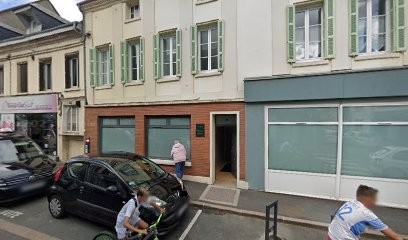 Bossuyt Pierre, Médecin Généraliste à Montivilliers