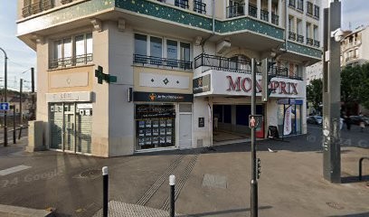 Ghanmi Ouarda, Médecin Généraliste aux Pavillons-sous-Bois