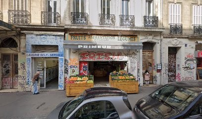 Cohen Solal André, Médecin Généraliste à Marseille 06