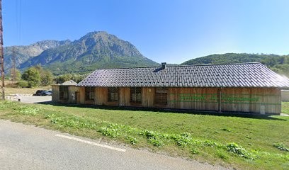 Dr Anne Paczkowski, Médecin Généraliste à Saint-Firmin