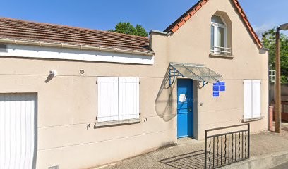 Hammou Catherine, Médecin Généraliste à Évry