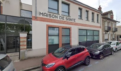 Maison De Retraite Les Allées, Centre Médical à Corbeil-Essonnes