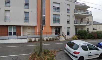 Aupiais Frédérique, Médecin Généraliste à La Chapelle-sur-Erdre