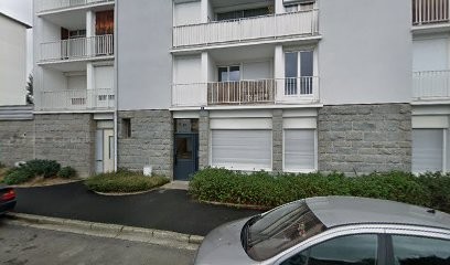 Pinault Estable Cecile, Médecin Généraliste à Saint-Brieuc