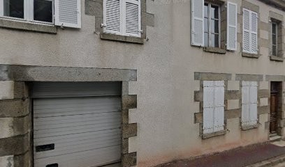 Conquet Jean-Marie, Médecin Généraliste à Saint-Vaury