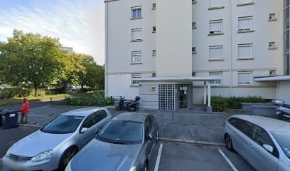 Allouche Gustave, Médecin Généraliste à Maisons-Alfort