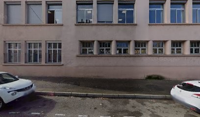 Selarl Docteur Noizat Serre, Médecin Généraliste à Saint-Chamond