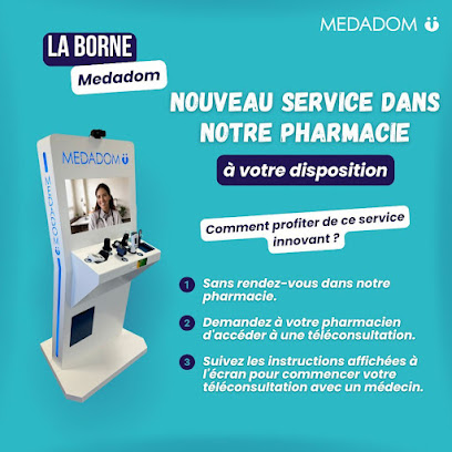 Espace De Téléconsultation - Médecin Généraliste Sans Rdv, Médecin Généraliste à Saint-Maixent-l'École