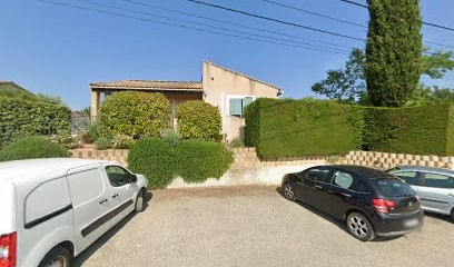 Clapé Jean-François, Médecin Généraliste à Saint-Julien-de-Peyrolas