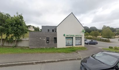 Derrien-Morvan Brigitte, Médecin Généraliste à Saint-Thégonnec Loc-Eguiner