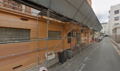 Ciosi Jean-Claude, Médecin Généraliste à Nice