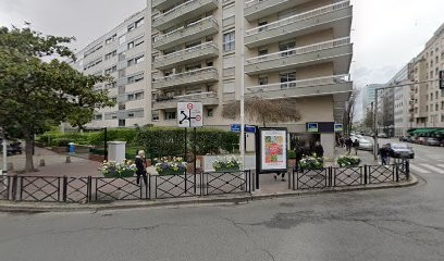 Dr Pierre-Yves Tanguy, Médecin Généraliste à Courbevoie