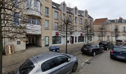 Selarl Christophe Breteau, Médecin Généraliste à Tours