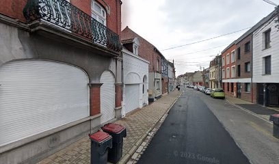 Debavelaere Paul-Henri, Médecin Généraliste à Harnes