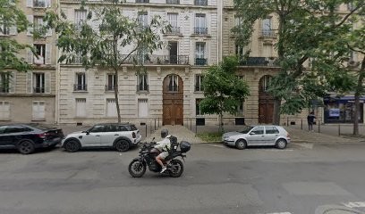 Ophtalmologie Ternes-Monceau, Médecin Généraliste à Paris 17