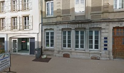 Steiner Joic, Médecin Généraliste à Neufchâteau
