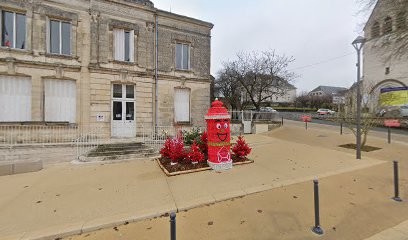 Dr GERMAIN Laure, Médecin Généraliste à Buzançais