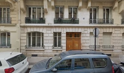 Nivlet Jean-François, Médecin Généraliste à Paris 17