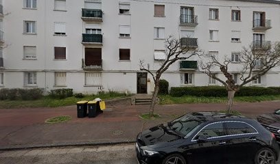 Dr. Desiree Ngambo, Médecin Généraliste à Mantes-la-Jolie