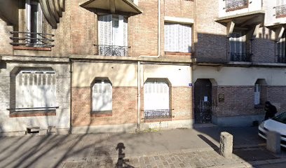 Pavsic Eric, Médecin Généraliste à Épinay-sur-Seine