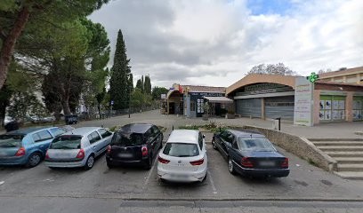 Chantelot Sandrine, Médecin Généraliste à Aix-en-Provence