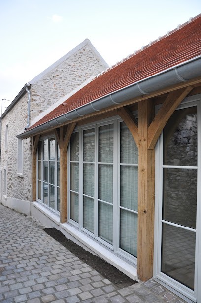 Dr DUFAYS Delphine, Médecin Généraliste à Ecquevilly