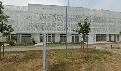 Aubaud Olivier, Médecin Généraliste à Vertou