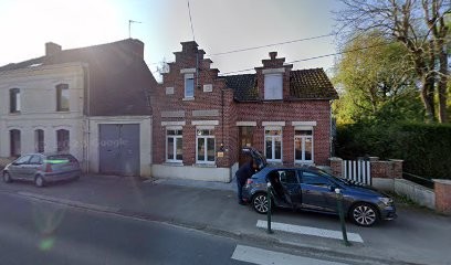 Mayeux Christophe, Médecin Généraliste à Fromelles