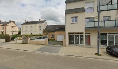 Barbara LEMALE, Infirmière Puéricultrice Non Conventionnée, Espace Santé Petite Enfance - Nort-Sur-Erdre, Médecin Généraliste à Nort-sur-Erdre